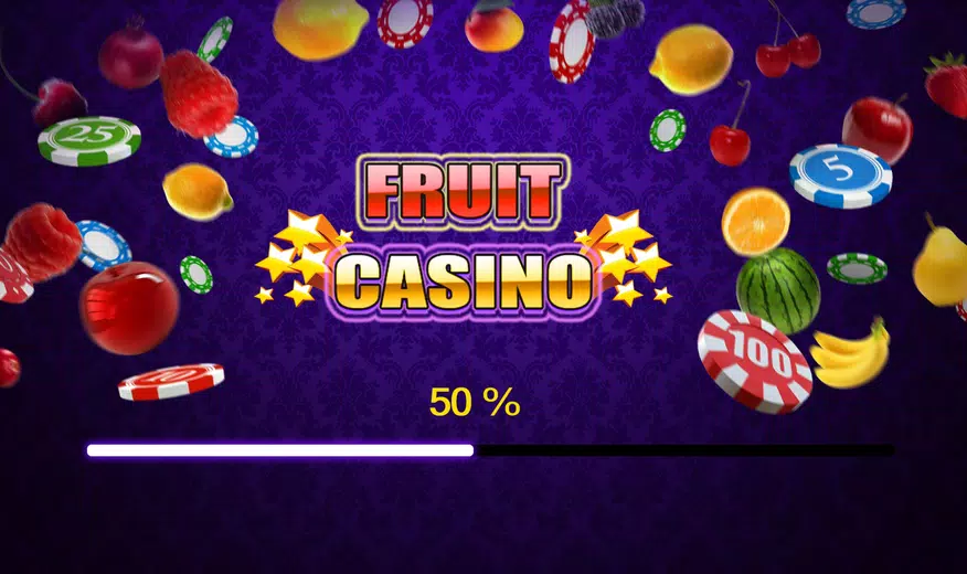 Fruit Casino screenshot 3