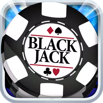 BlackJack games free offline APK