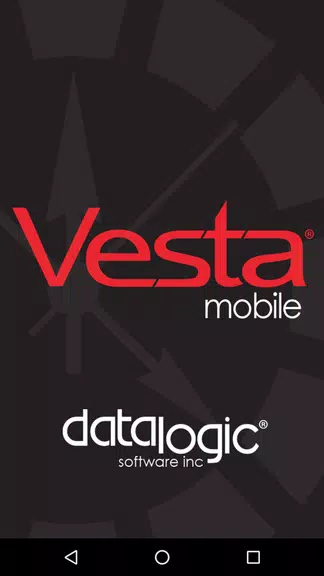 Vesta Mobile screenshot 1