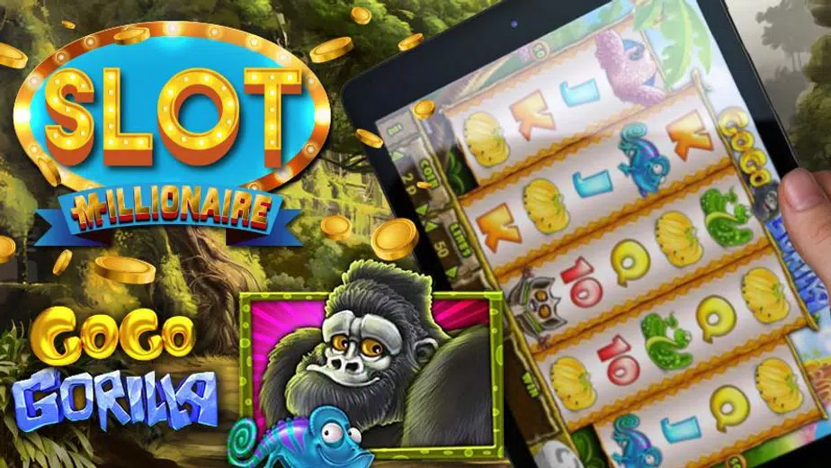 Slot Millionaire screenshot 1