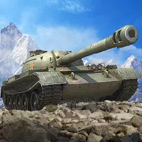 Battle of War Games: Tank Game APK
