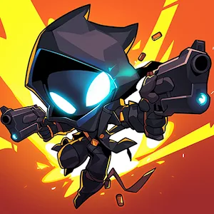 Shadow Gun APK