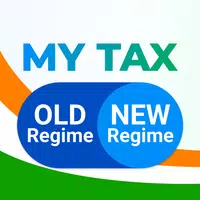 Tax Calculator India 2024-2025 APK