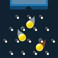 Plinko io - Calming Balls APK