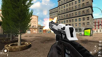 Command Strike FPS offline screenshot 4