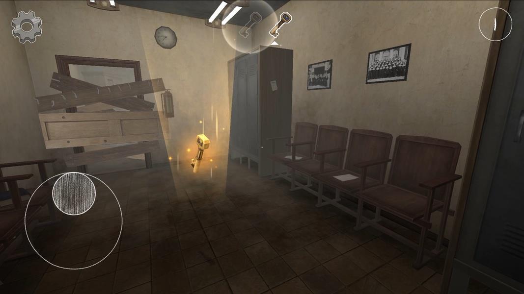 Evil Nun Rush screenshot 4
