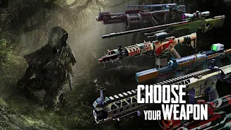 Cover Fire screenshot 5