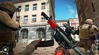Command Strike FPS offline screenshot 3