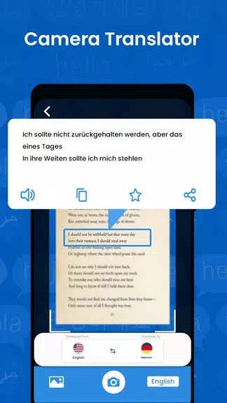 AI Translate All Languages screenshot 3