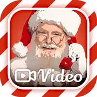 Video Call Santa APK