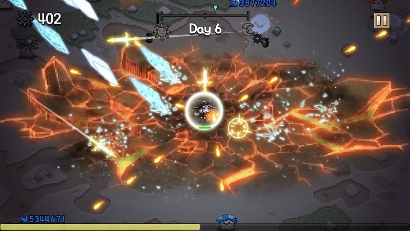 Magic Dungeon screenshot 4