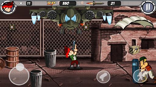 Alpha Guns screenshot 7