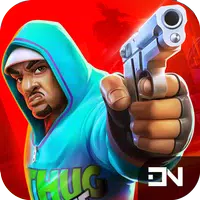 Downtown Gangstas APK