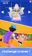 Monster Trainer: Runner Squad screenshot 5