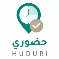 HUDURY - حضوري APK