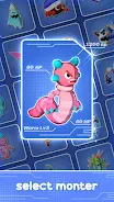 Monster Trainer: Runner Squad screenshot 3