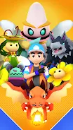 Monster Trainer: Runner Squad screenshot 6