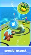 Monster Trainer: Runner Squad screenshot 4