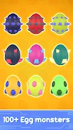 Monster Trainer: Runner Squad screenshot 1