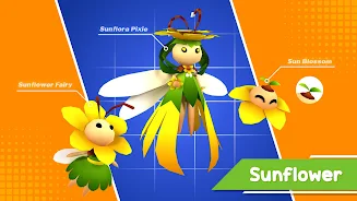 Monster Trainer: Runner Squad screenshot 7
