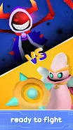 Monster Trainer: Runner Squad screenshot 2