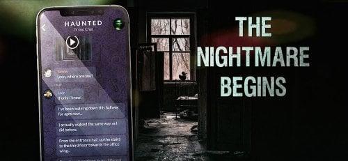 Orphans screenshot 3