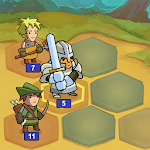 Braveland Heroes APK