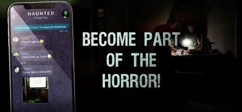 Orphans screenshot 4