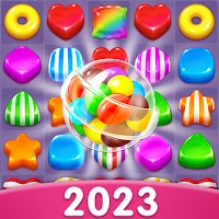 Candy Fever Bomb APK