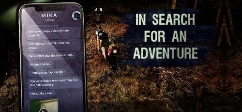 Orphans screenshot 1