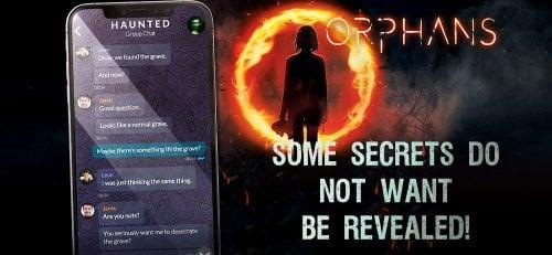 Orphans screenshot 5