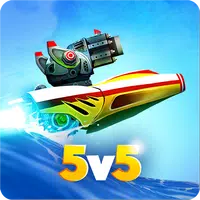 Battle Bay APK