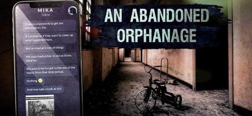 Orphans screenshot 2