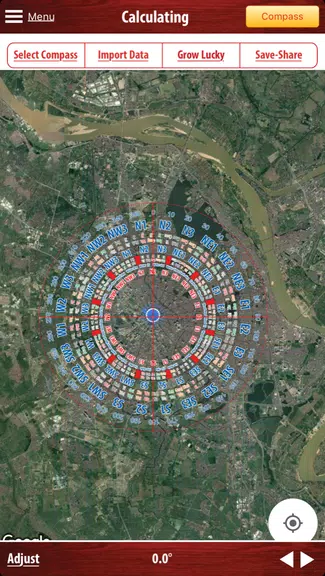 La Ban Viet screenshot 4