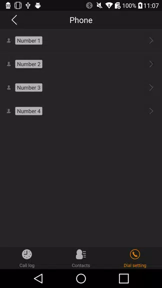 TiAVN screenshot 2