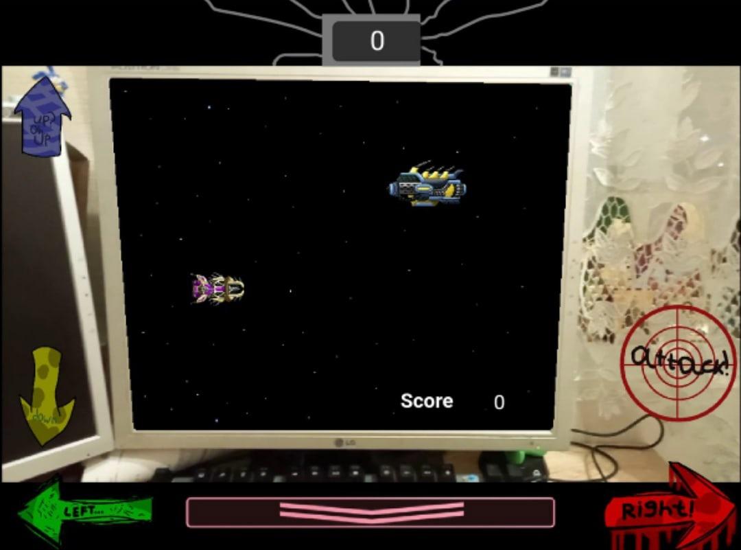 Five Days With Sanya screenshot 1