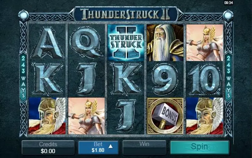 Golden Jackpot: Slots Casino screenshot 3