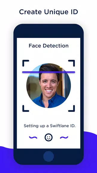 Swiftlane screenshot 1