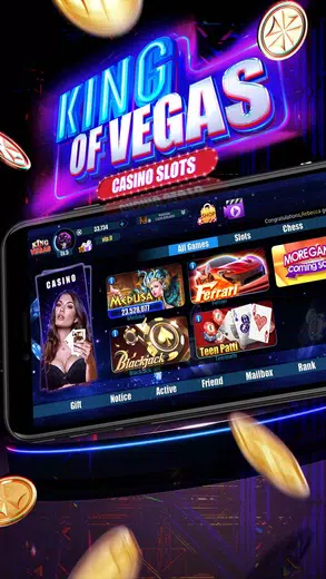 King of Vegas screenshot 4