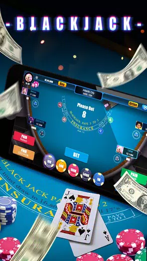 King of Vegas screenshot 3