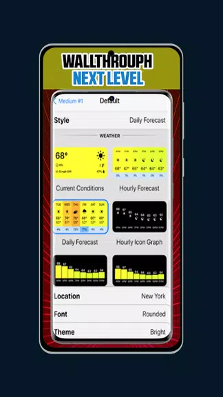 Free Widgetsmith Premium Pro Guide 2021 screenshot 2