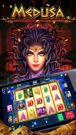 King of Vegas screenshot 1