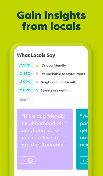 Trulia Rent Apartments & Homes screenshot 2