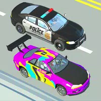 Crazy Rush APK