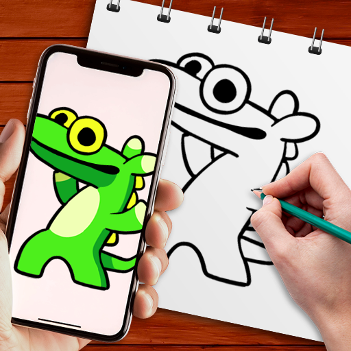 AR Drawing Sketch & Art Trace APK