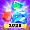 Jewels Crush Match 3 2025 APK
