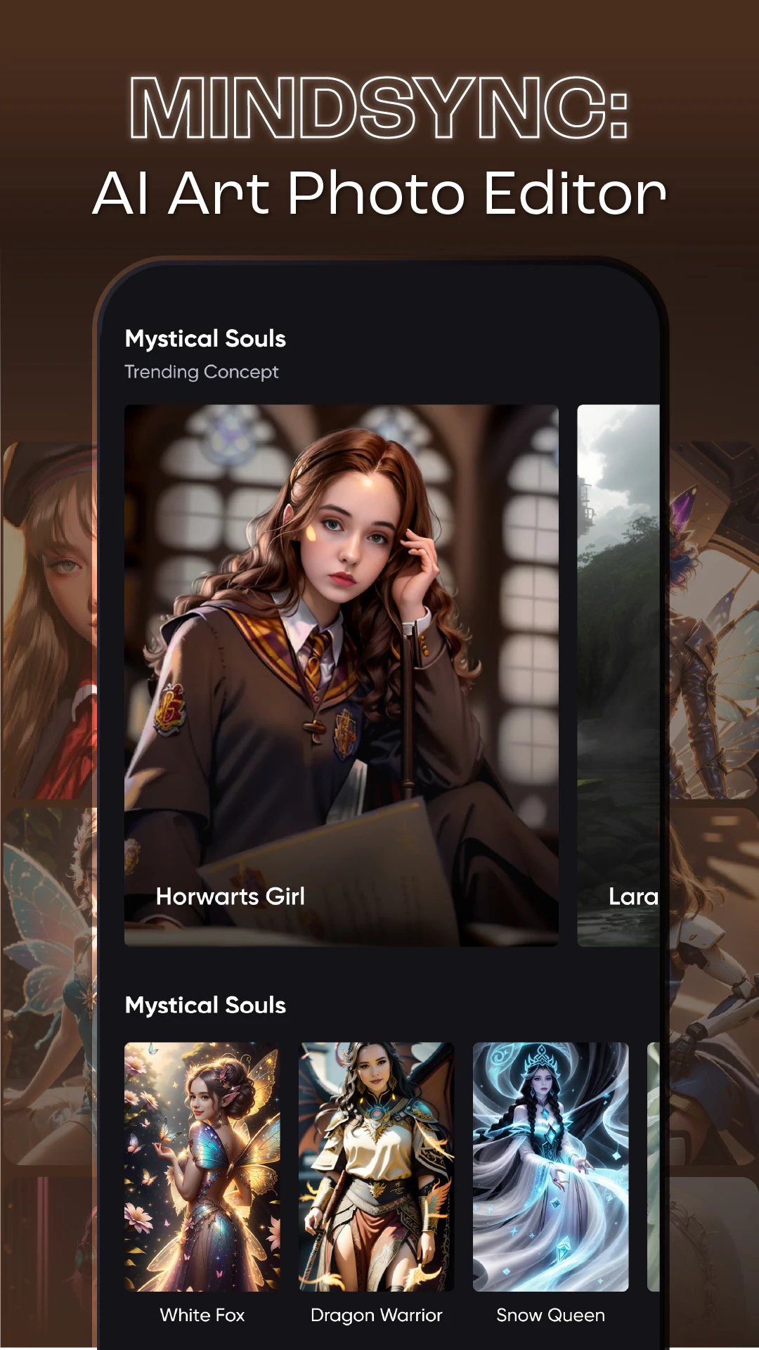 MindSync screenshot 1
