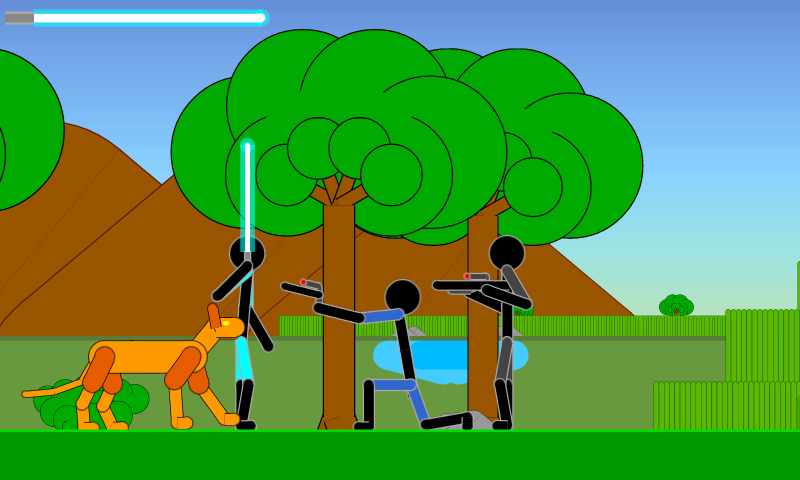 Pivot screenshot 4