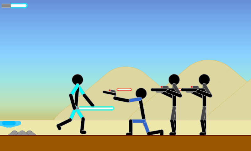 Pivot screenshot 3