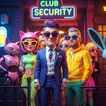 Supermarket Security Pranks APK